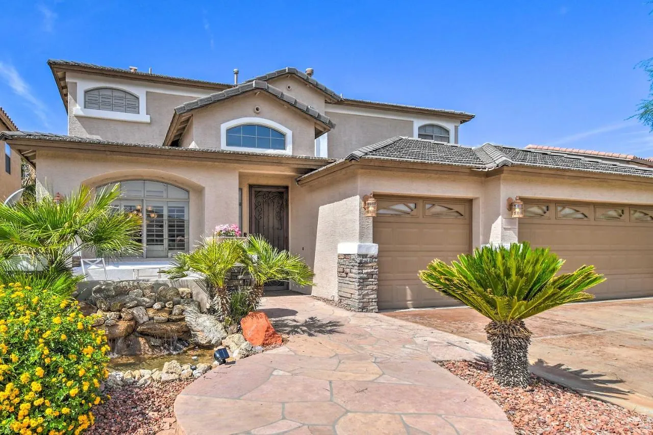 Luxury Laveen Village Home With Games And Pool! Феникс 0*,  США