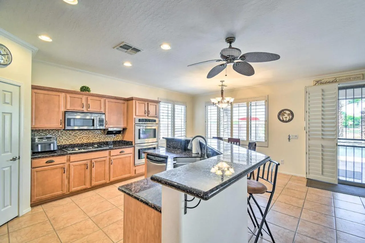 Luxury Laveen Village Home With Games And Pool! Феникс 0*,