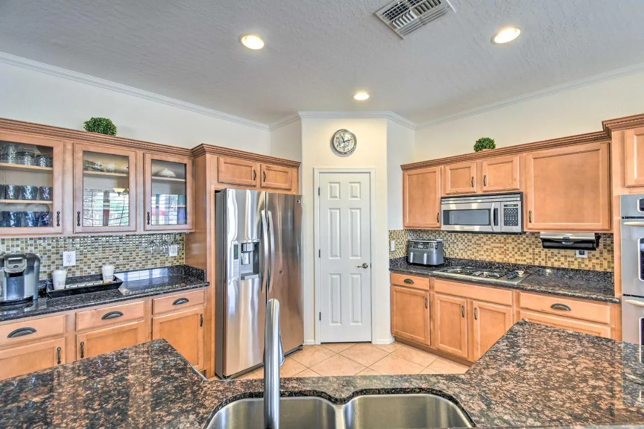 Luxury Laveen Village Home With Games And Pool! Феникс Дом отдыха