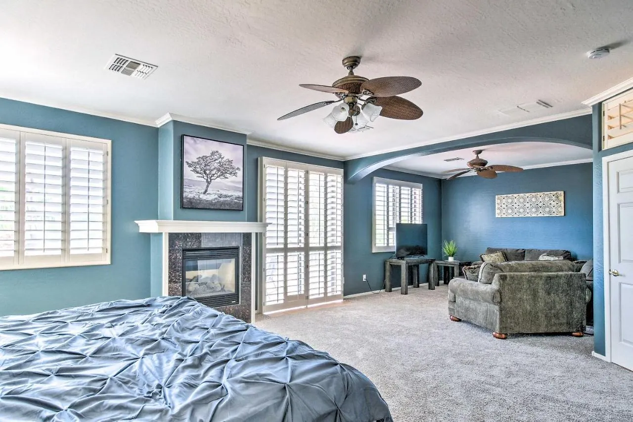 Luxury Laveen Village Home With Games And Pool! Феникс