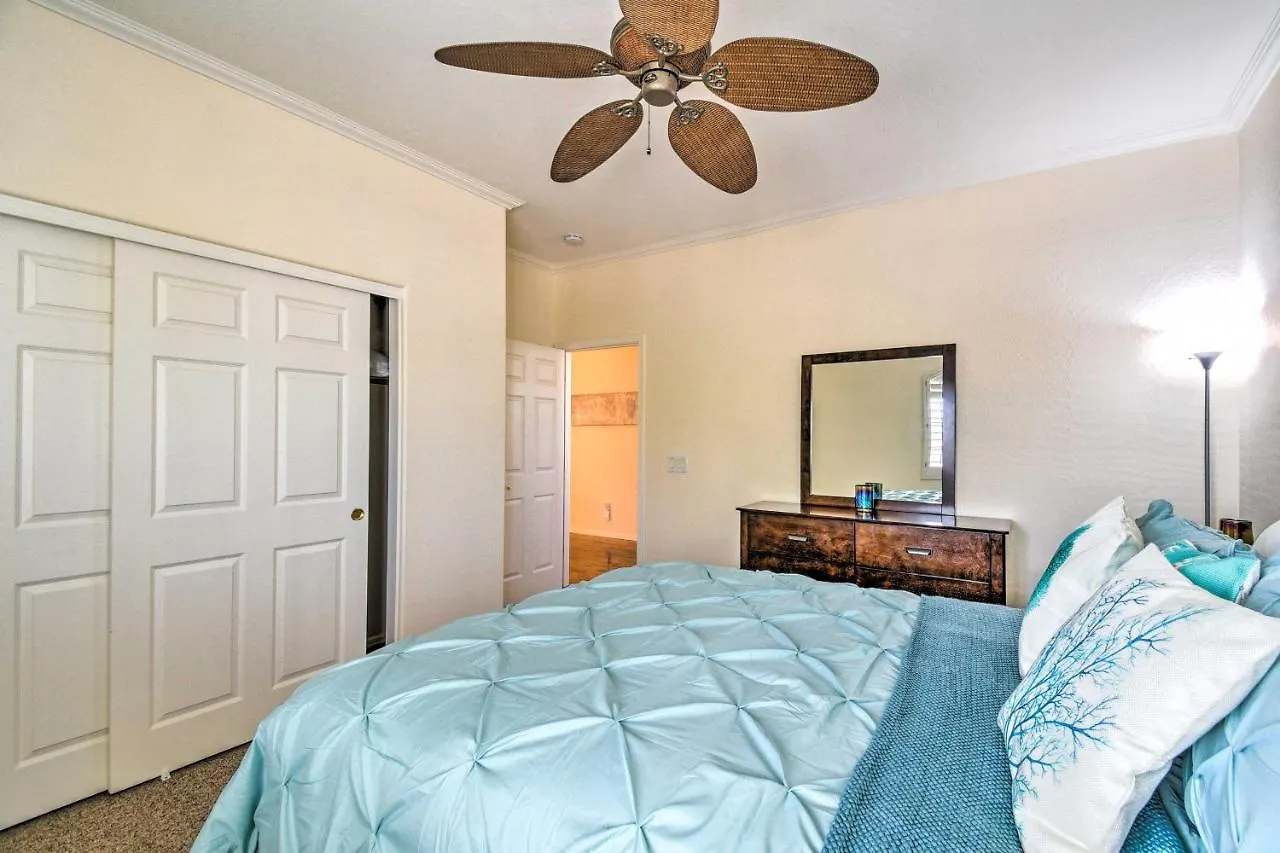 Luxury Laveen Village Home With Games And Pool! Феникс 0*,  США