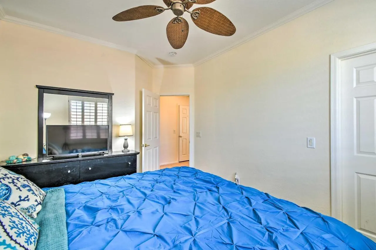 Luxury Laveen Village Home With Games And Pool! Феникс 0*,  США